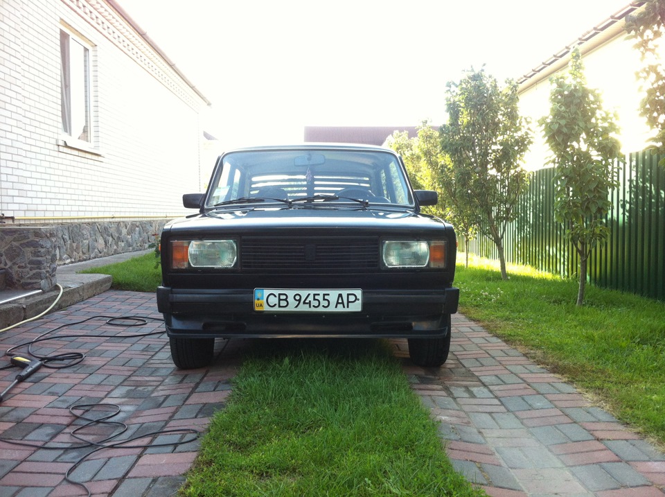 на стилі 4