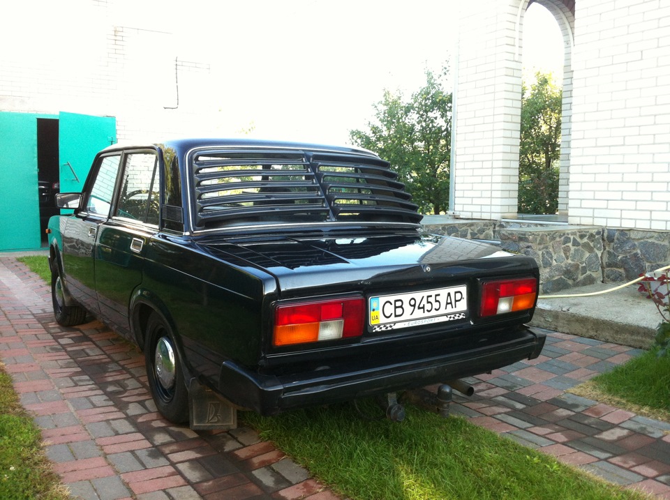 на стилі 3