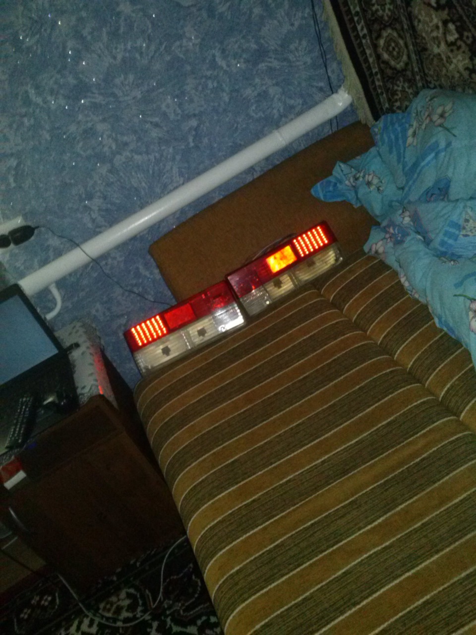 Стопи 5