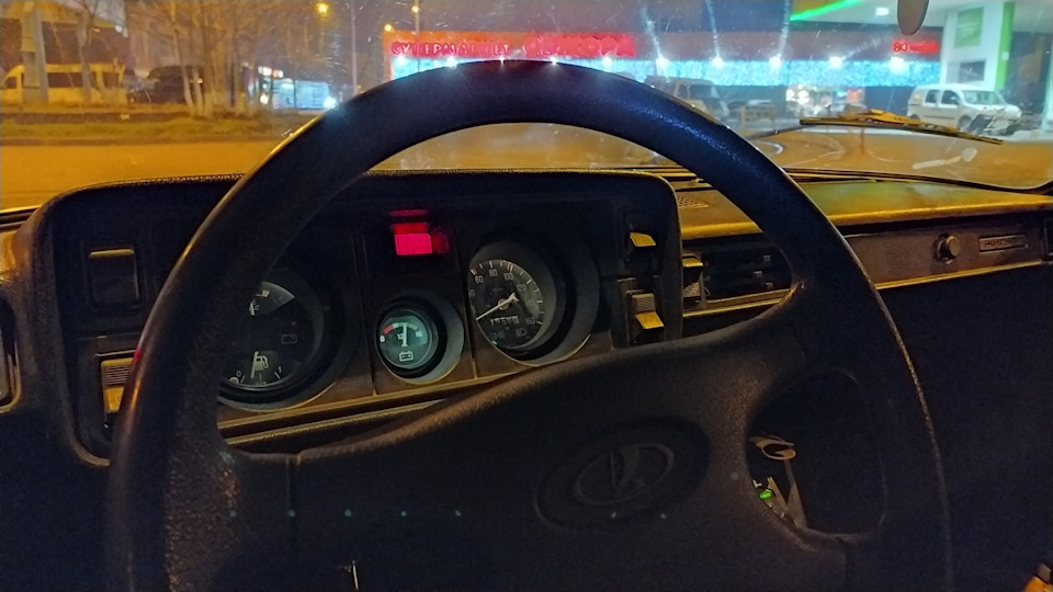 Нічний фотосет 2