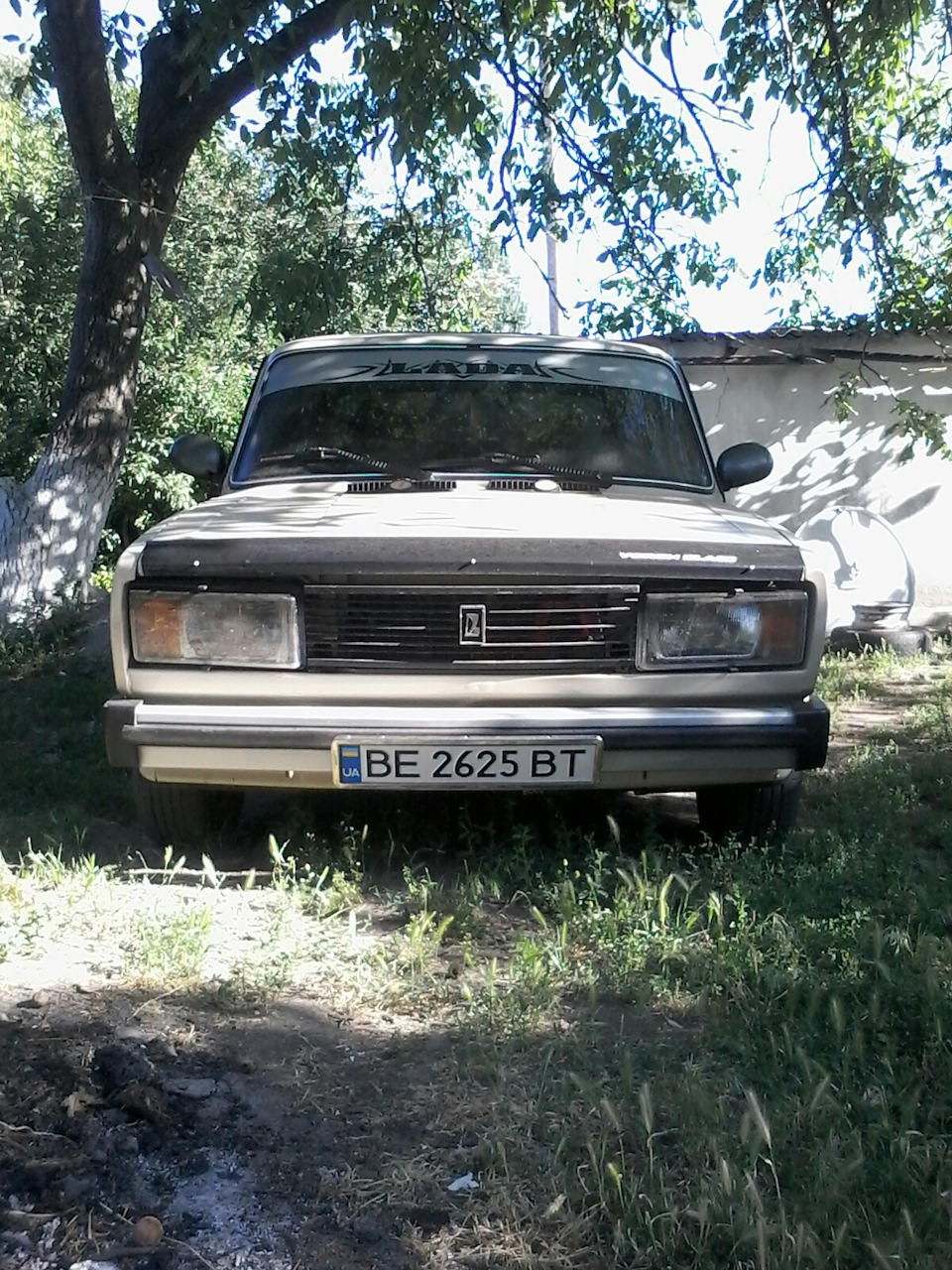 Ось нарешті на ходу) 2
