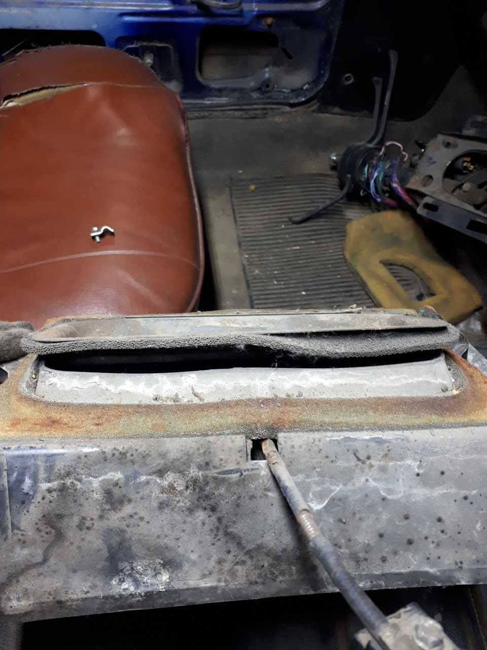 Пічка. Хай буде тепло! 3