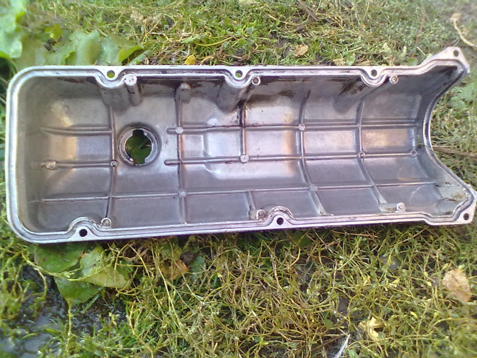 Задні LED ліхтарі 3