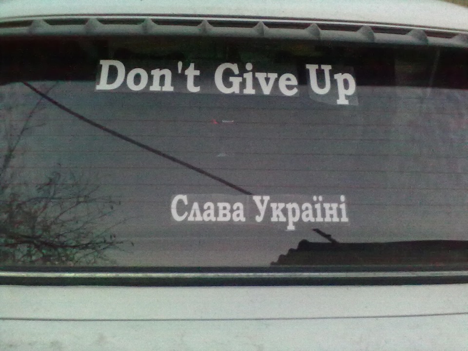 Задні LED ліхтарі 5