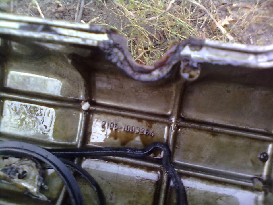 Задні LED ліхтарі 2
