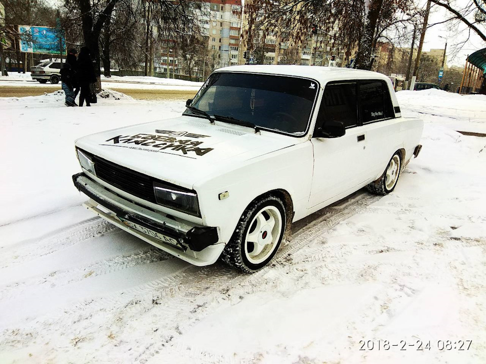 Заміна склоочисника 3