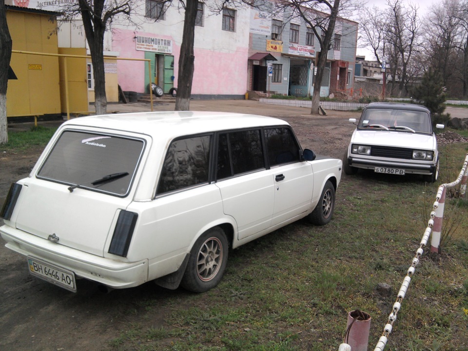 зустріч з Юрчиком) 3