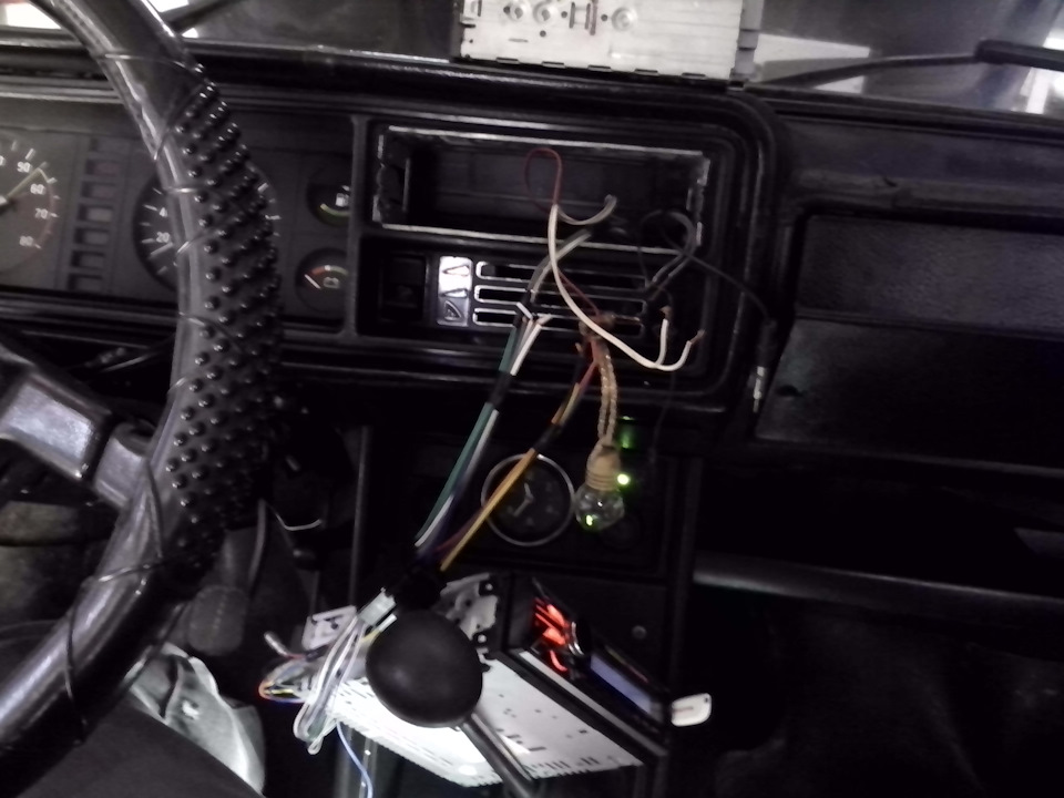 Перші кроки до метушні: аби що було по автозвуку 2