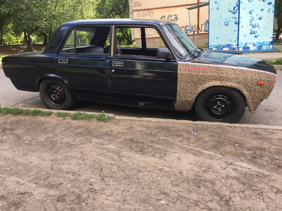 Трохи стилю 2