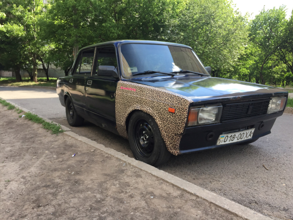 Трохи стилю 1