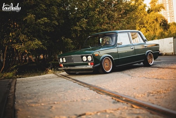 Губа и 1