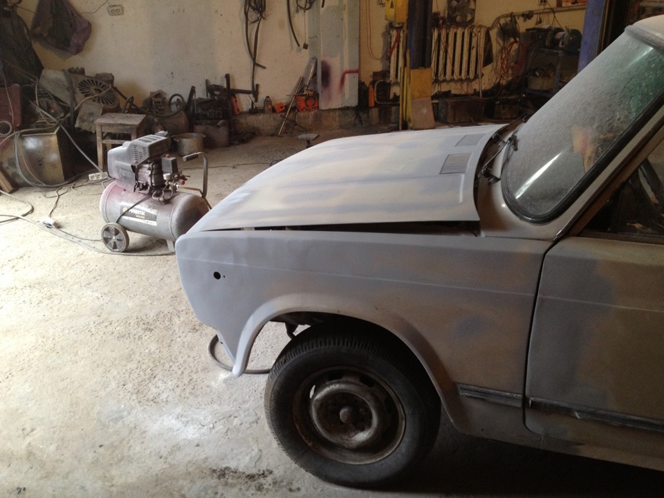 малярні роботи 5