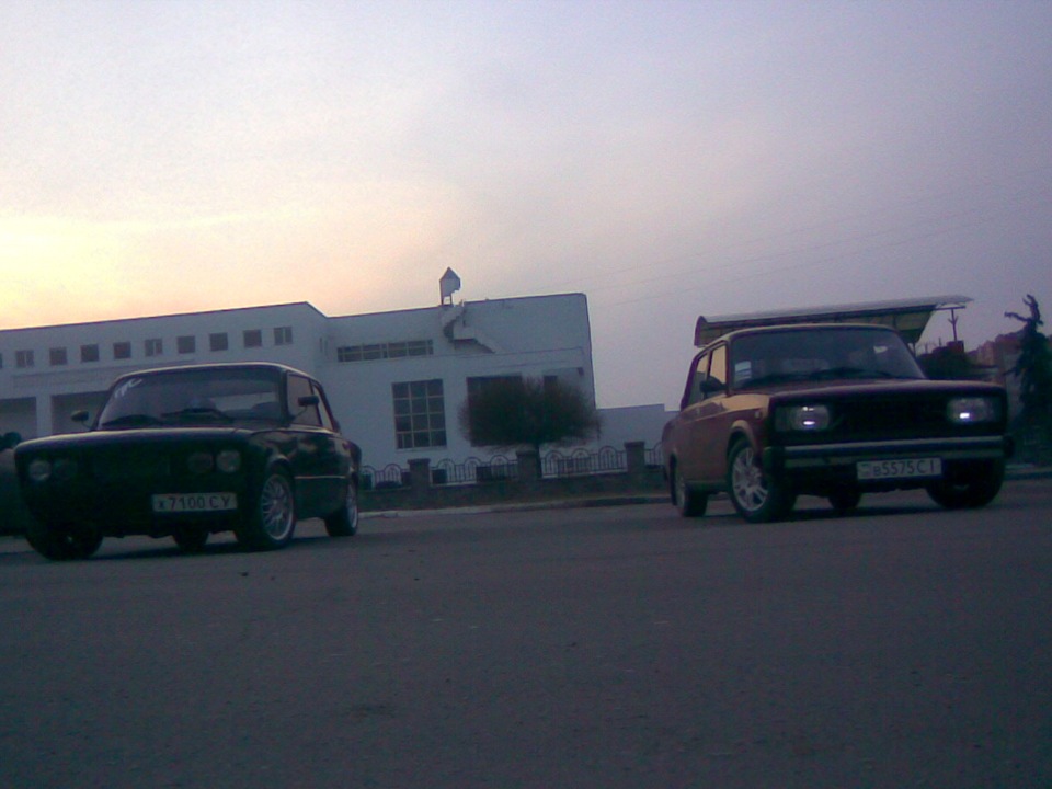 пару весняних фото 1