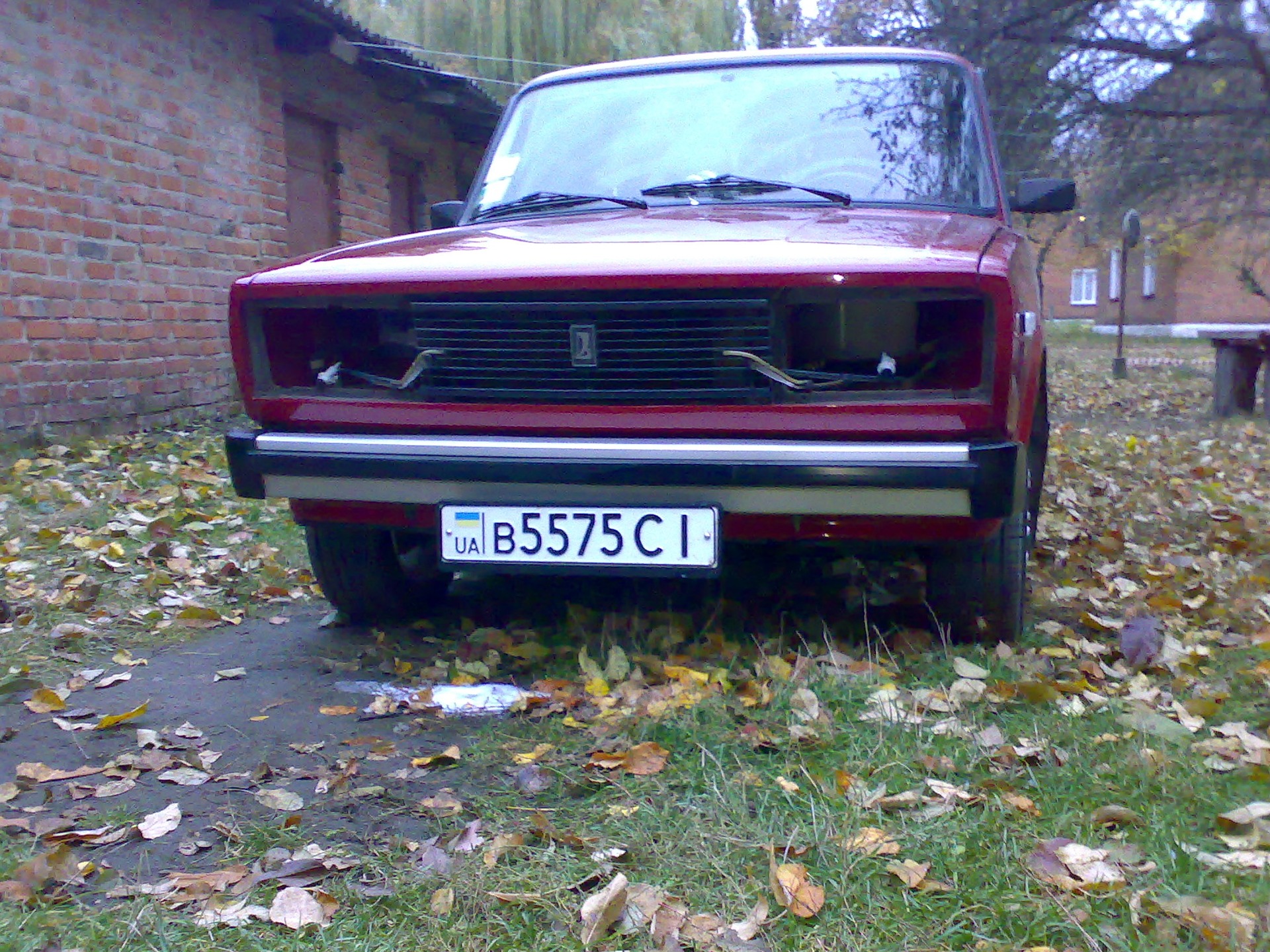 Сліпа 1