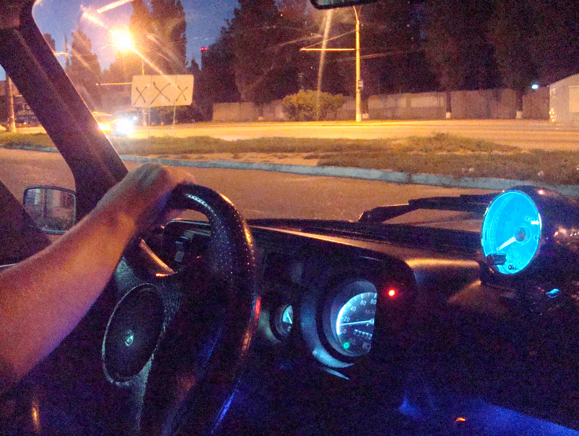 Вечір Тaz`ов=) 3
