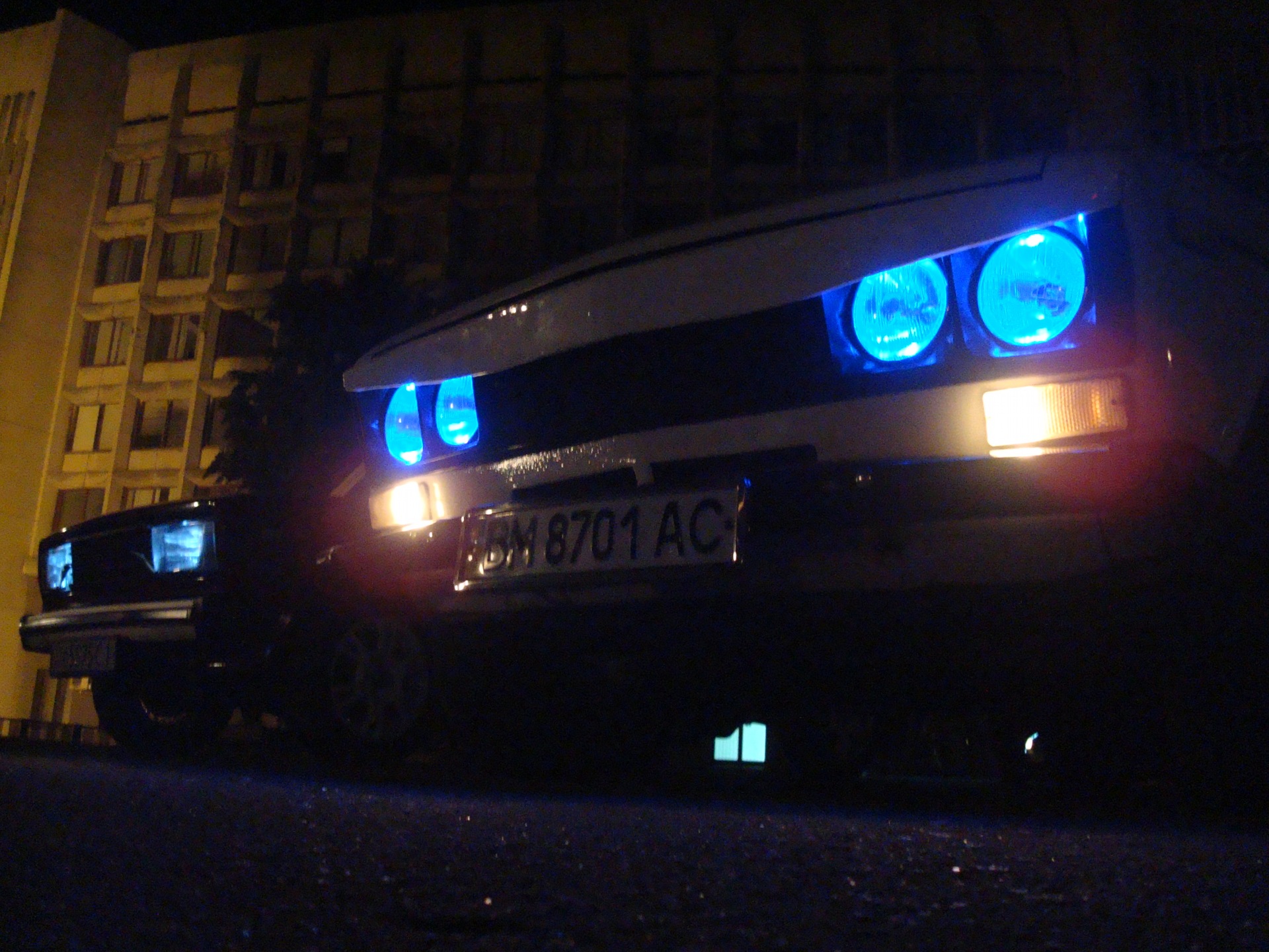 Вечір Тaz`ов=) 1
