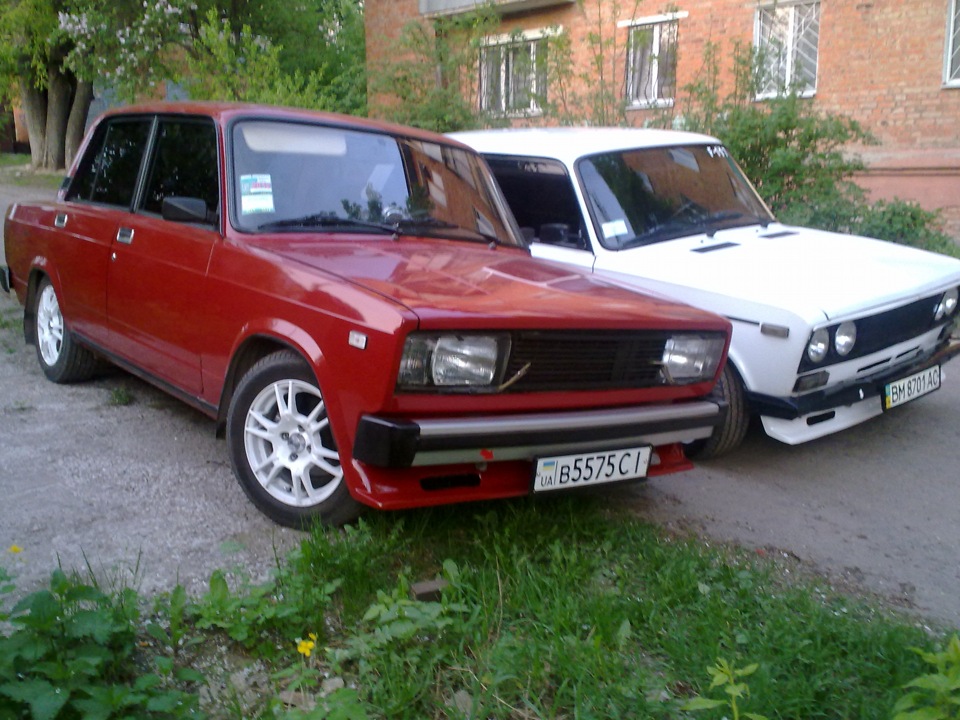 Вихор на місці 3