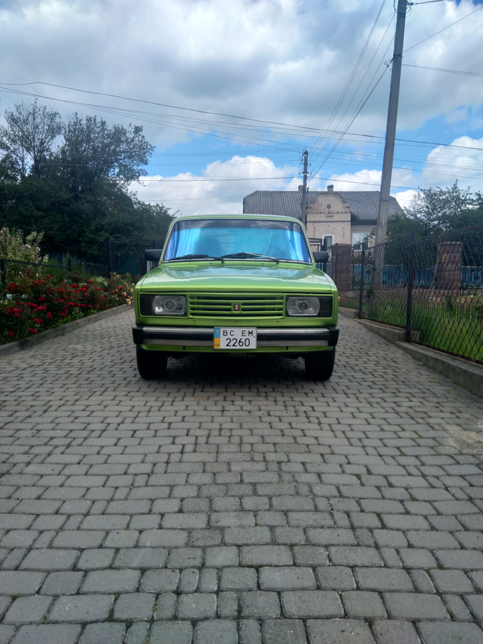 10 років разом, вібро та шумоізоляція + фарбування кузова 3