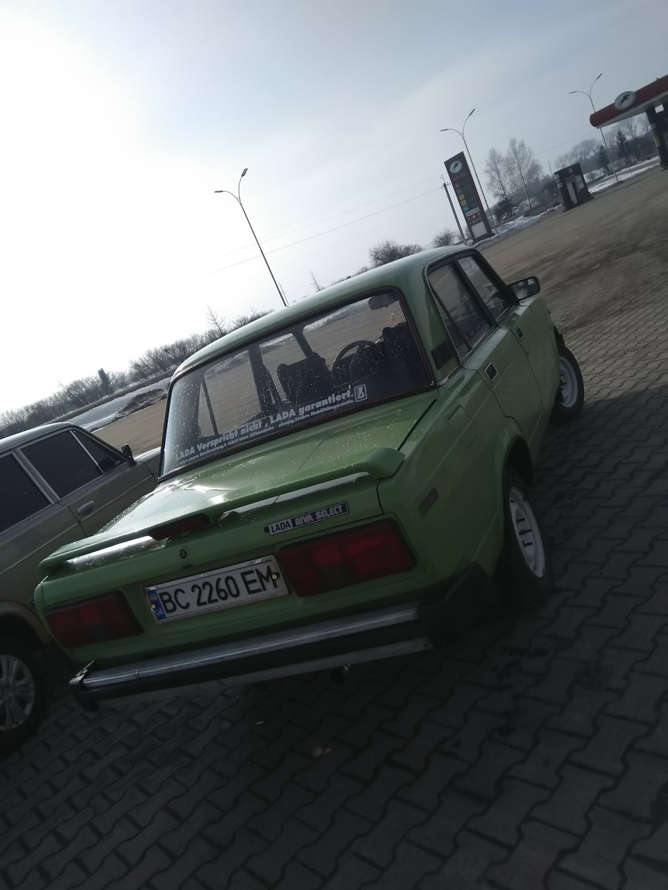 Лютий 2019:) 5