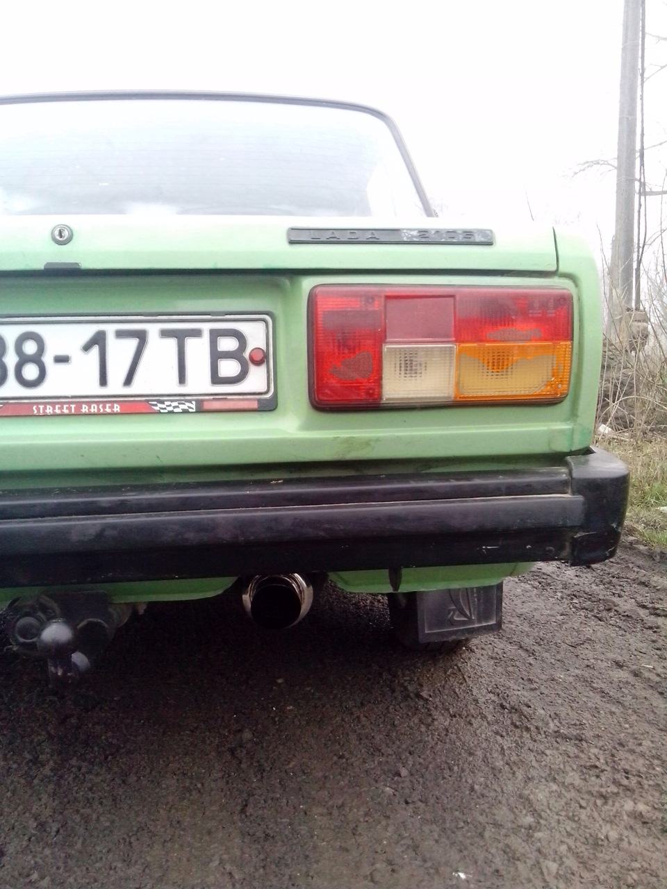 Глушник 1