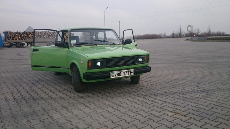 Лінзування оптики :) 2