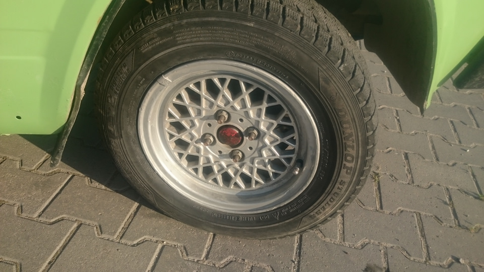 melber KBA 41795 4