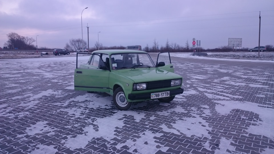 Нові карти дверей та хутро. Привід другої камери(ОЗОН) 2