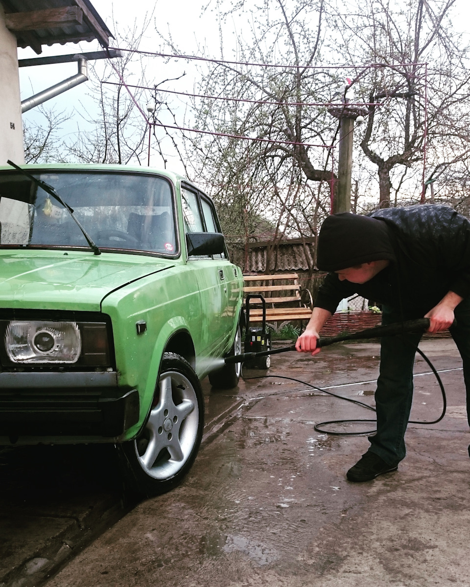 НОВІ КАТКИ R15 :) 1