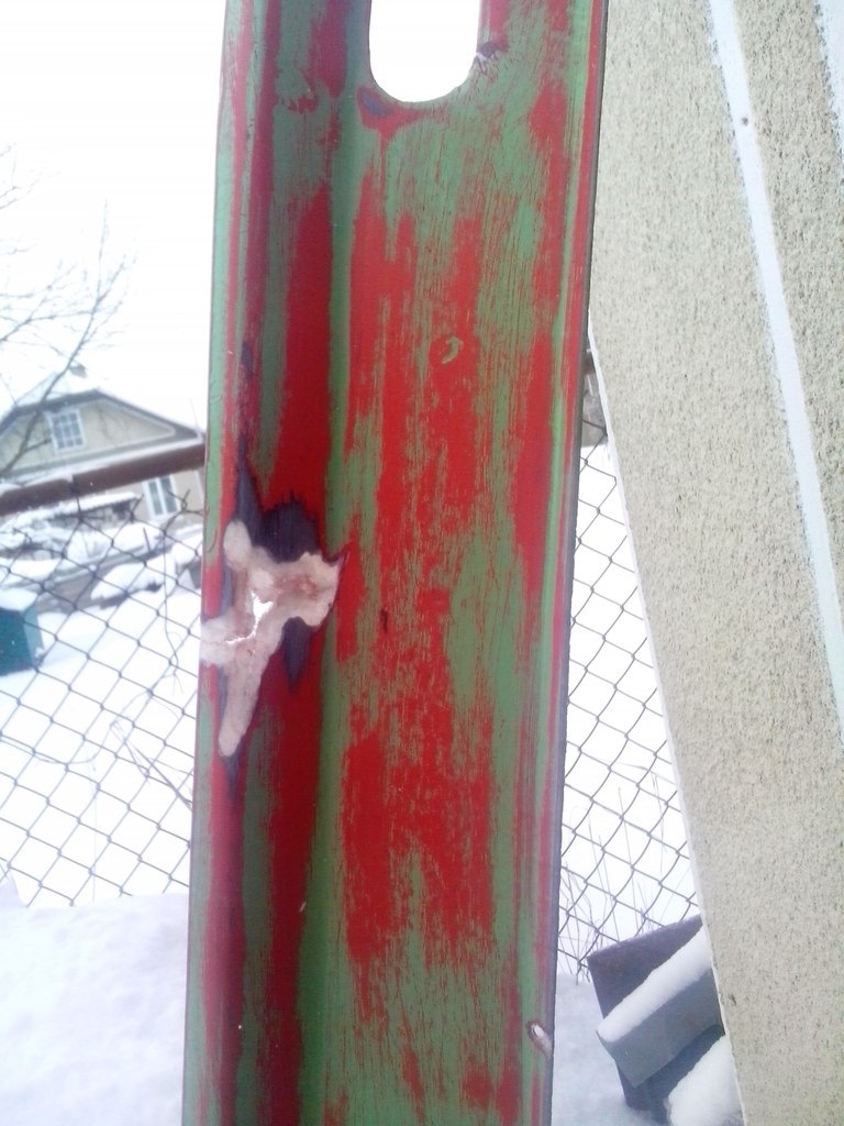 Ремонт Вихура 3