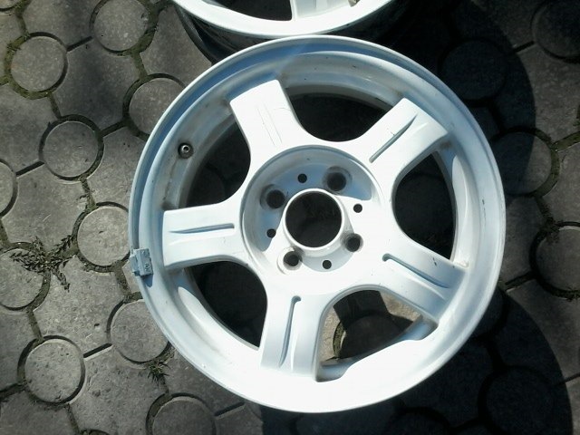 Titany R14 185x60 3