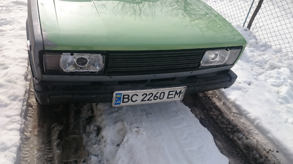 Відновлення після ДТП (1ч.) 2