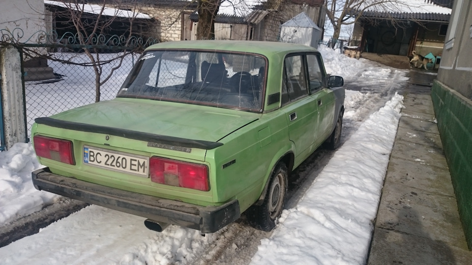 Відновлення після ДТП (1ч.) 4