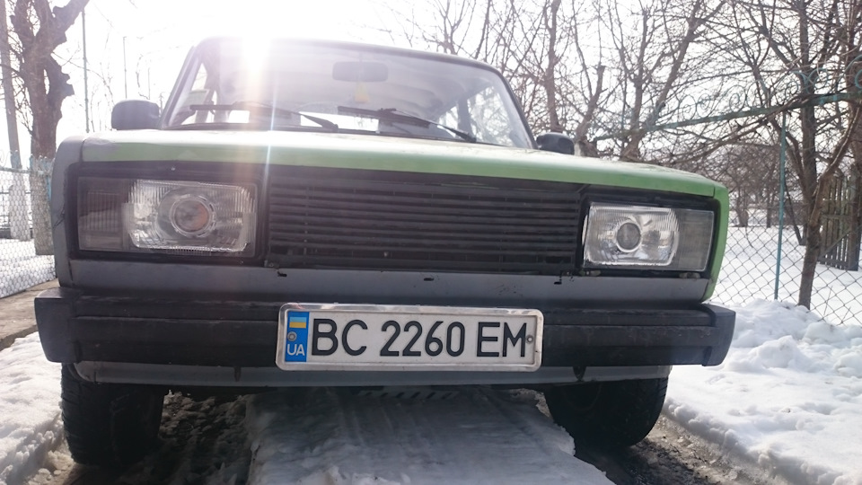 Відновлення після ДТП (1ч.) 3