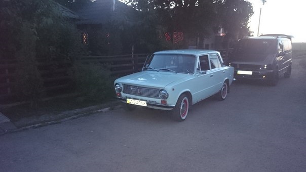 Зустрілися) 2