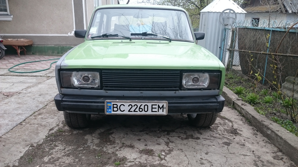 Дзеркала HAGUS 1