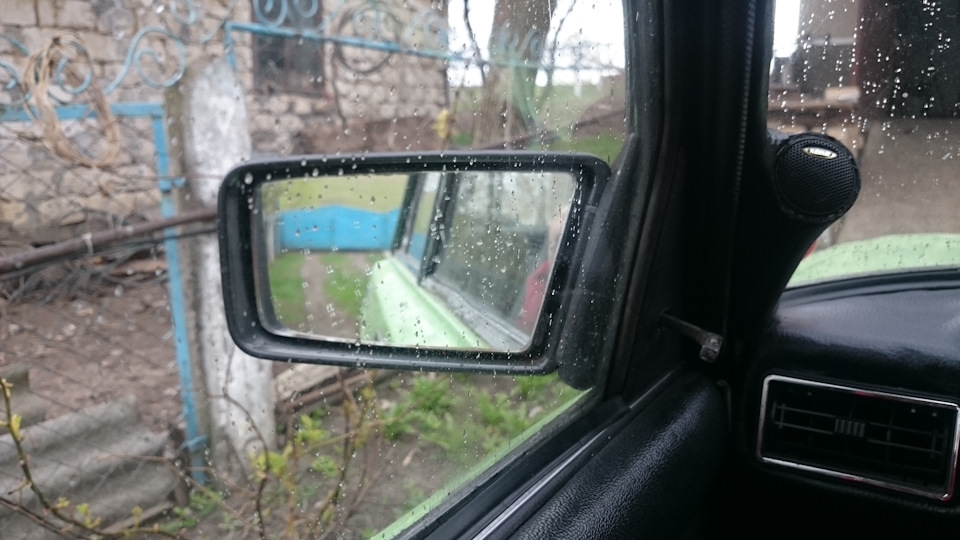 Дзеркала HAGUS 4