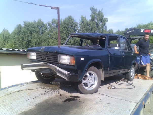 Начуділ 2