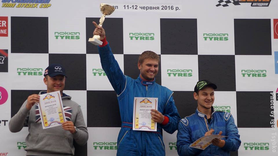 Екватор сезону 3 етап 2