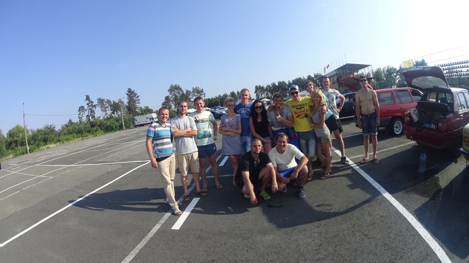 Фото з кубка пам'яті Галанського 19.07.2015 1