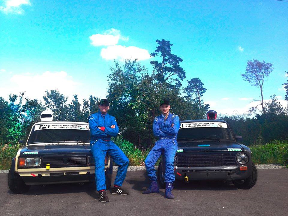 І знову заходимо на віраж! 2