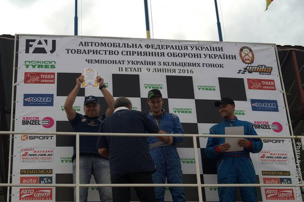 І так, чемпіонат у розпалі, а ми валимо) 2