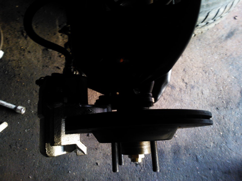 Продаю свої гальма Tornado r15 1