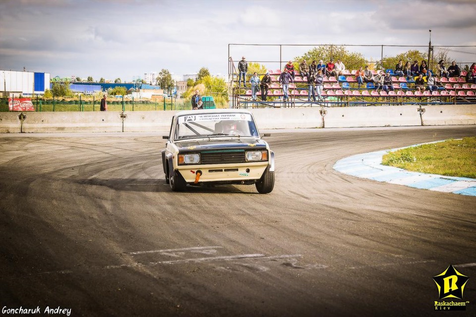 Продовження розповіді про сезон 2015 4