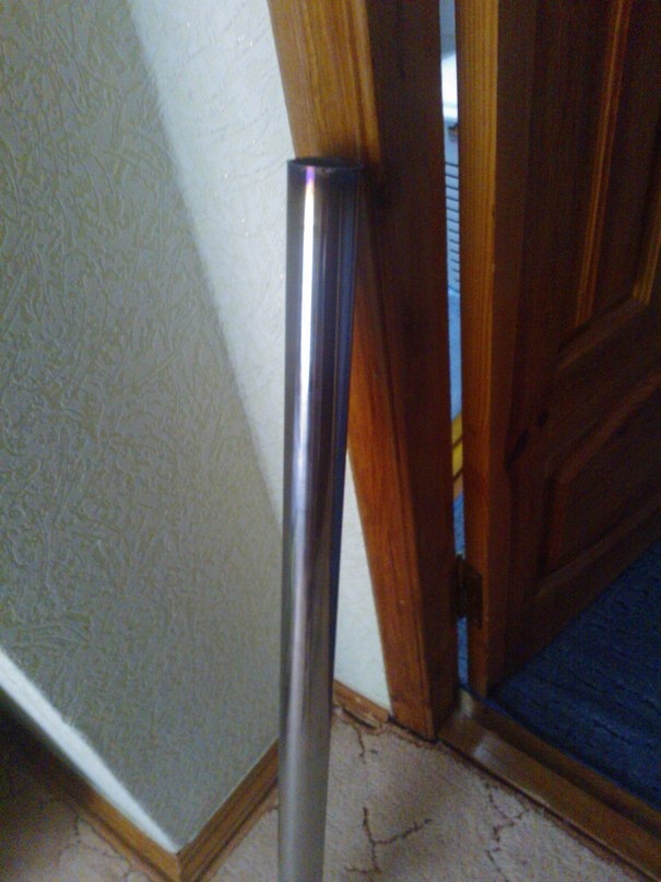 Вихлоп 1