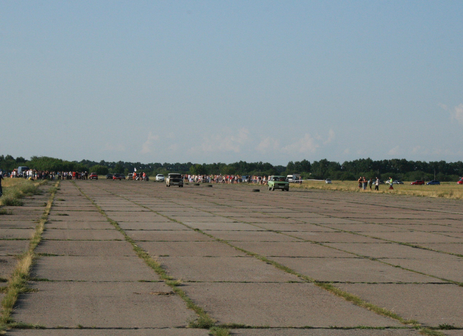Запис, 2 червня 2010 2