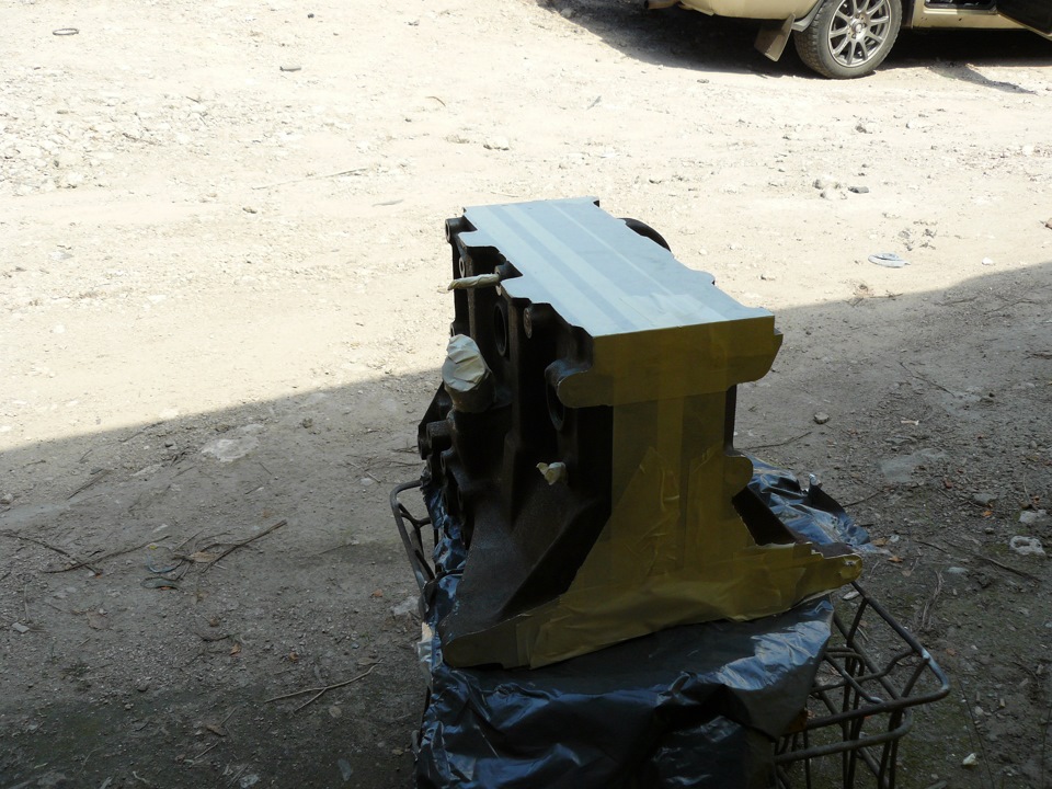 16v старт дан 5