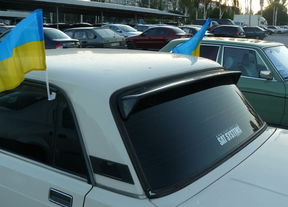 Довгоочікувані ніштяки)) 4