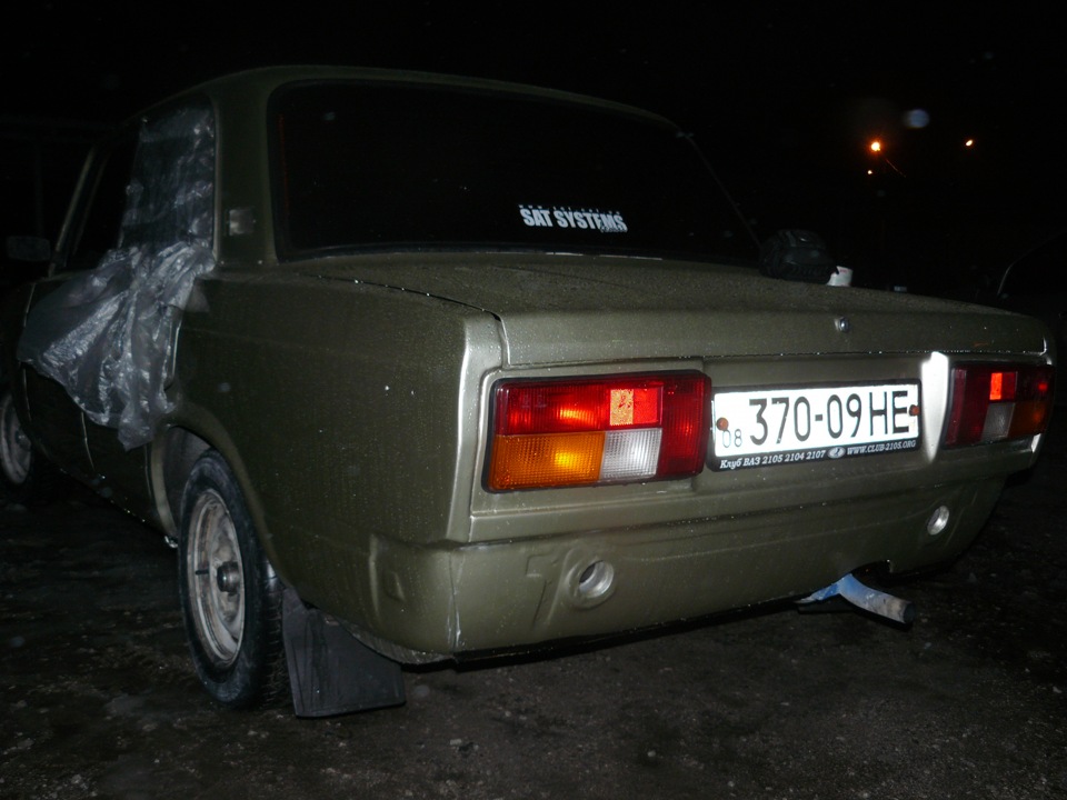 Брудні танки не миють, їх перефарбовують 3