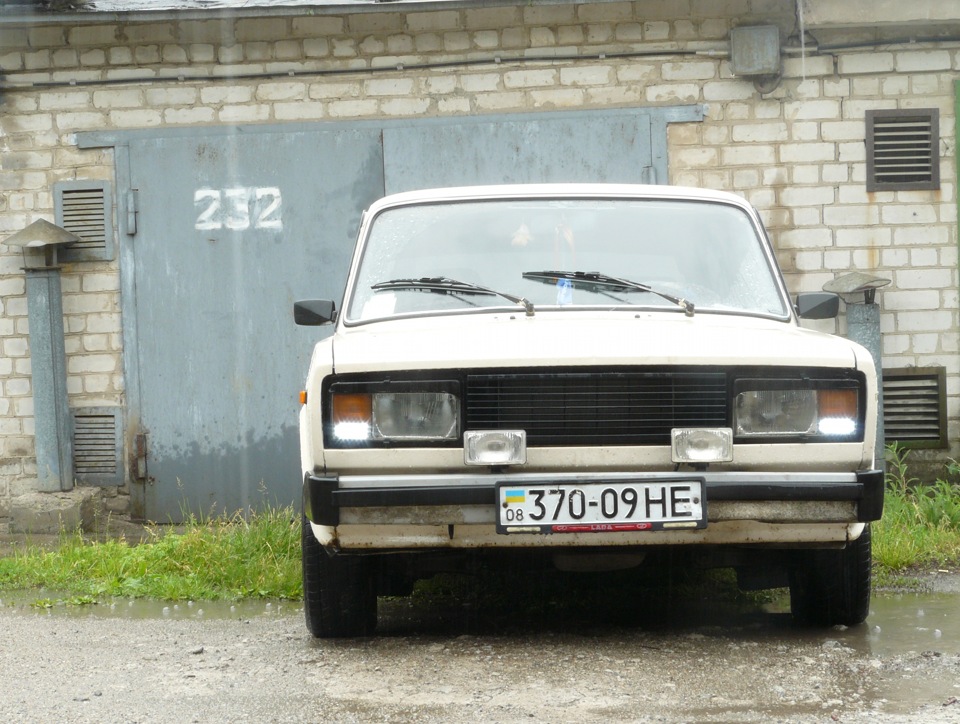 Розподіл 21213 і розрізна шестерня. 1