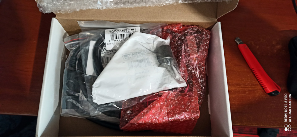 Innovate MTX-L PLUS 5